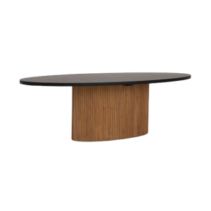 Palazzo Eetkamertafel ovaal 240 cm