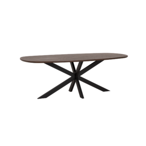 San Marino Eetkamertafel 240 cm