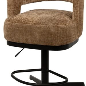 Bruce Barstoel - Cremona Cinnamon 18