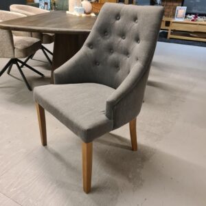 OPRUIMING: Eetkamerstoel Walter