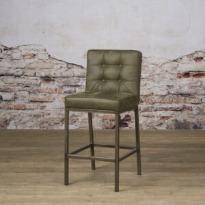 OPRUIMING: Barstoel Vasco